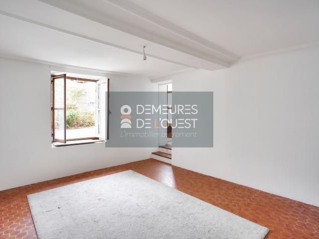 Maison vente à Mantes-la-Jolie, Courgent