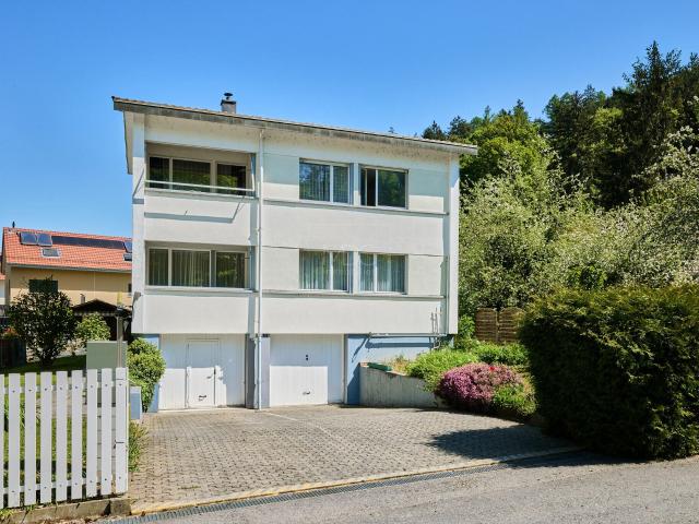 Villa kaufen in Henniez