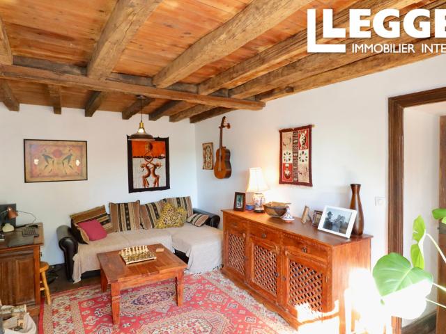 Maison vente à Varaignes, Dordogne