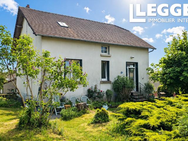 Maison vente à Rochechouart, Dournazac