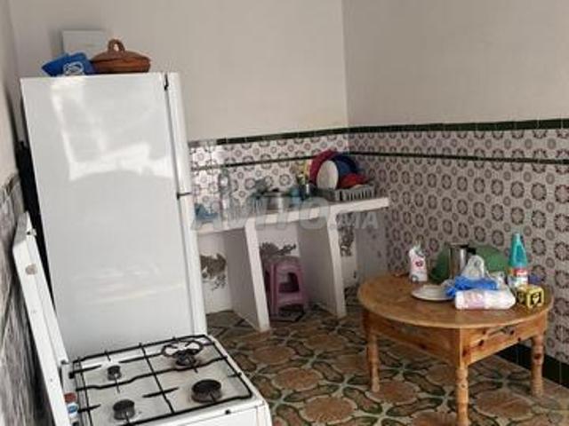 Appartement vente à Abteh