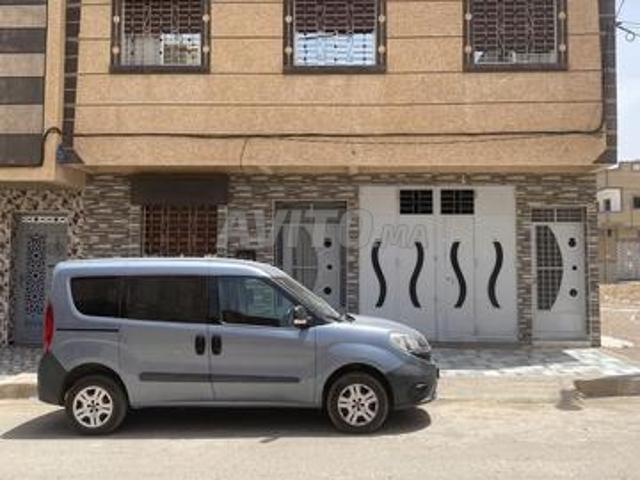 Maison vente à Ben Slimane