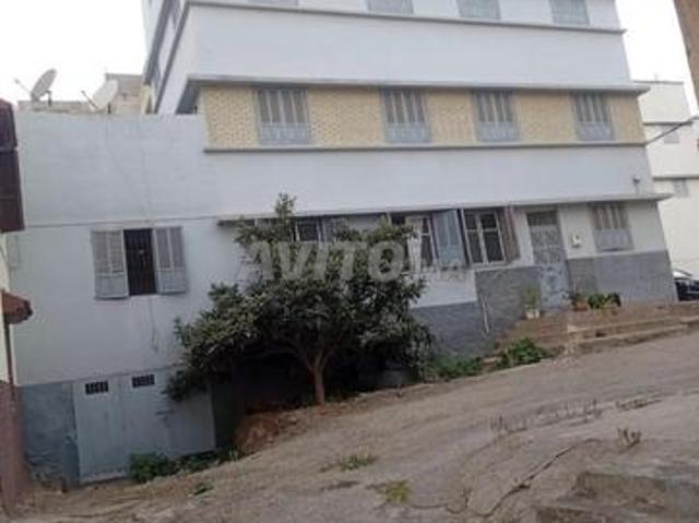 Maison vente à residence Rabat, Rabat ⵔⴱⴰⵟ الرباط