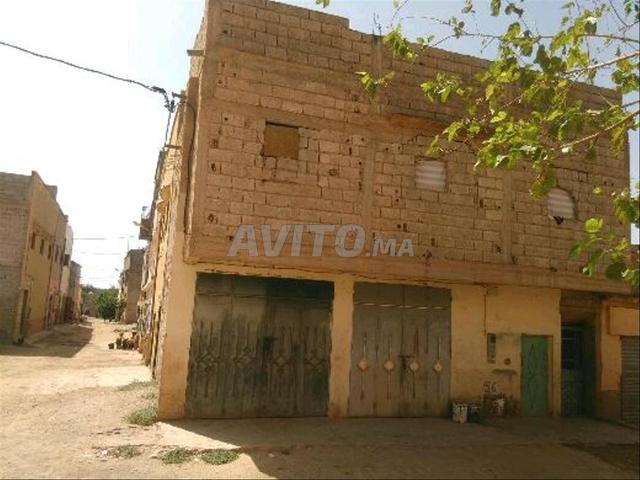 Maison vente à Mellal