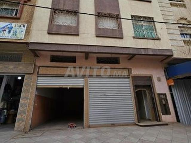 Maison vente à Meknès