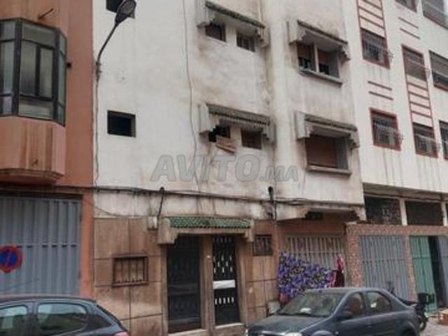 Maison vente à Anfa, Sidi Moumen