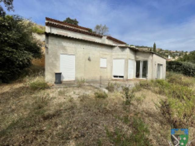 Maison vente à Arrondissement de Toulon, La Londe-les-maures