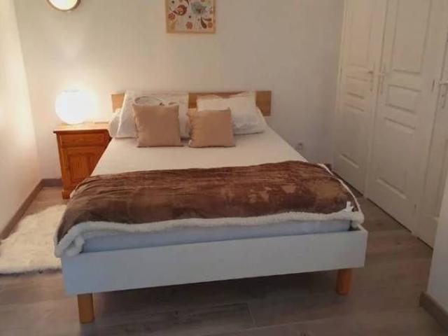 Appartement location à Grasse