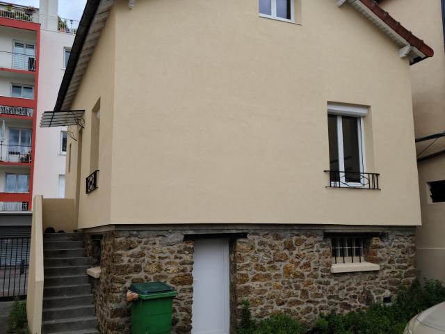 Maison location à Le Raincy, Les Pavillons-sous-bois