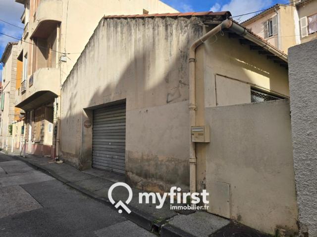 Maison vente à Arrondissement de Toulon, Toulon