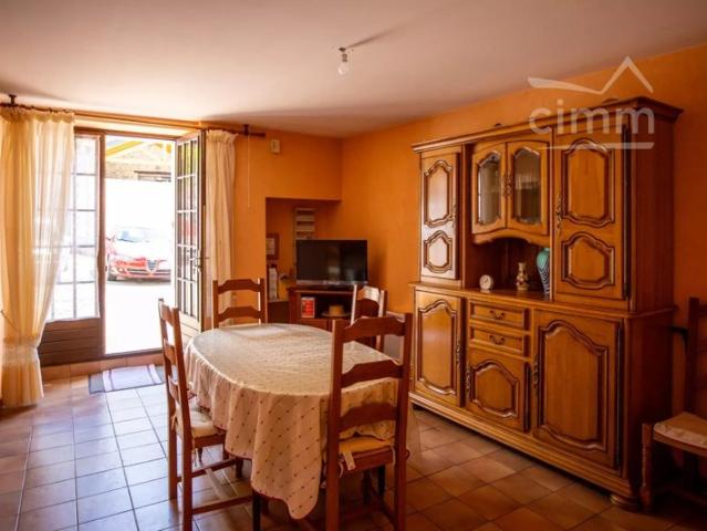 Maison vente à Grenoble, Goncelin