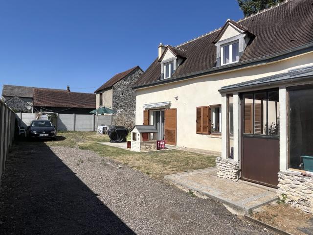 Maison vente à Mantes-la-Jolie, Limetz-villez