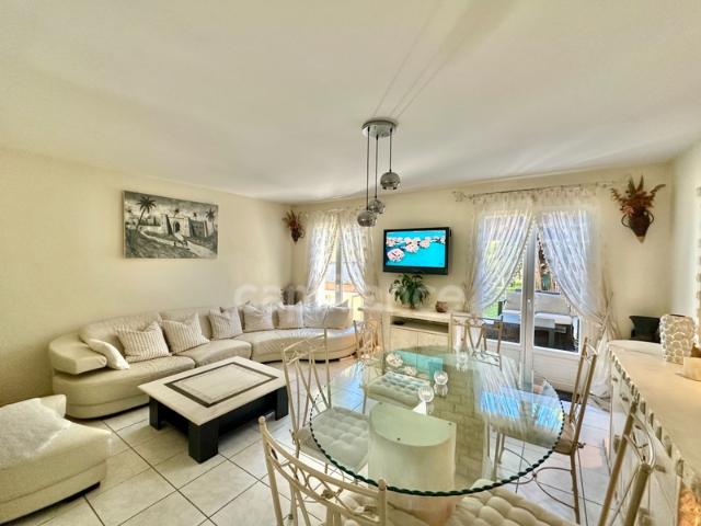 Maison vente à Saint-Germain-en-Laye, Conflans-sainte-honorine