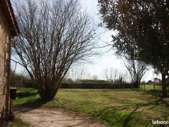 Maison vente à Langon, Verdelais