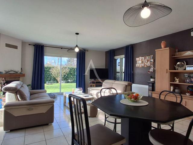 Maison vente à La Rochelle, Sainte-soulle