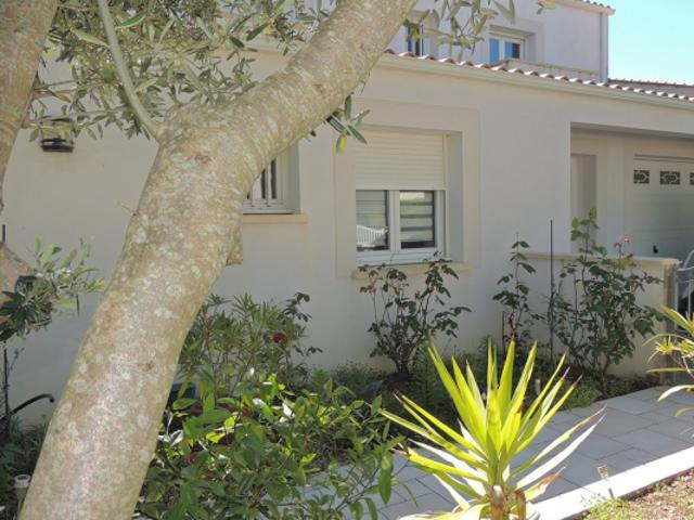 Maison vente à La Rochelle, Périgny