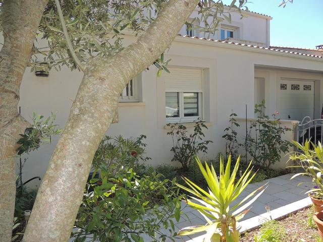 Maison vente à La Rochelle, Périgny