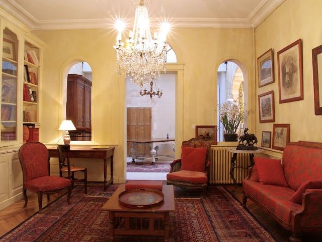 Maison location à Bordeaux