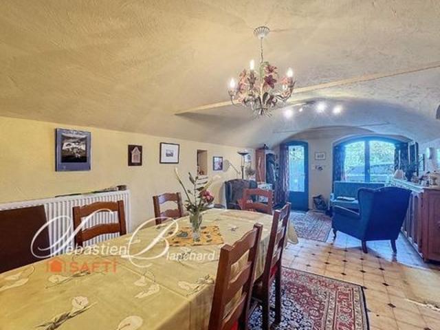 Villa vente à Chambéry, Serrières-en-chautagne