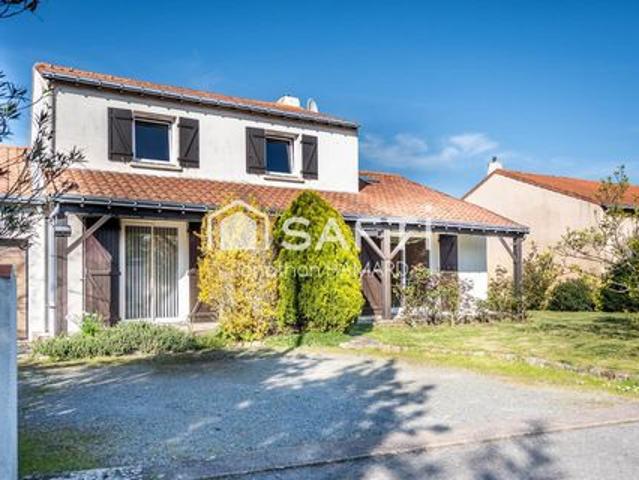 Villa vente à Nantes, Vertou