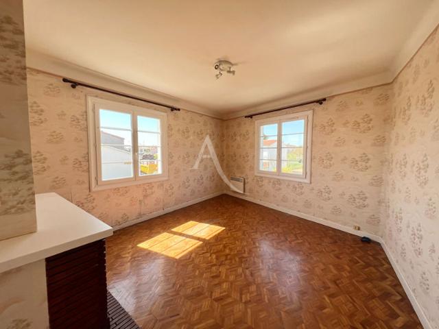 Maison vente à Les Sables-d'Olonne, L'aiguillon-sur-mer