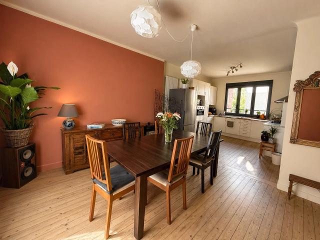 Maison vente à Bobigny, Vaux-montreuil