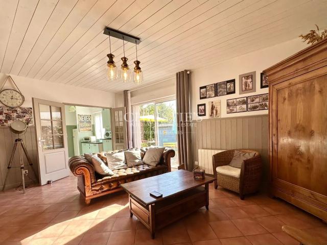 Maison vente à La Rochelle, Périgny