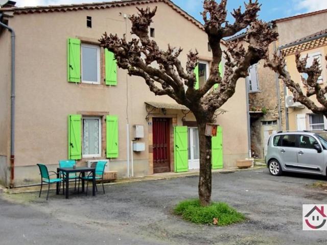 Maison vente à Castres, Vénès