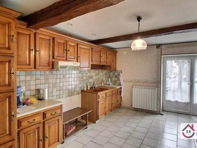 Maison vente à Castres, Vénès