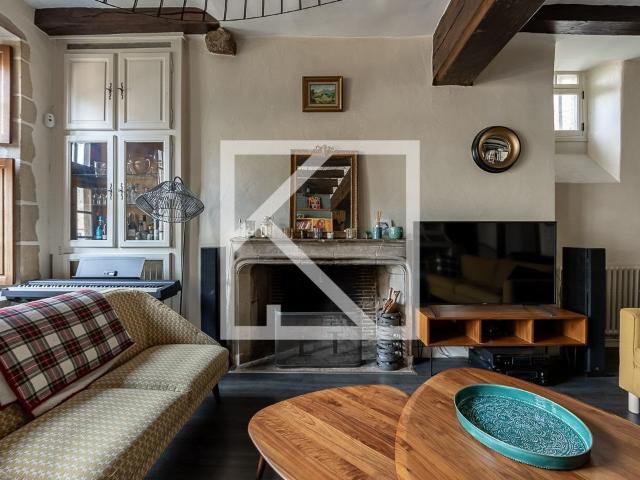 Maison vente à Le Mans