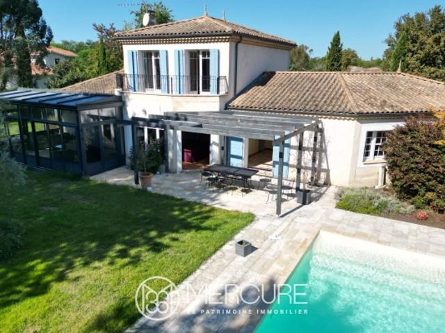 Maison vente à Lesparre-Médoc, Arsac
