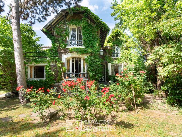 Maison vente à Nogent-sur-Marne, Joinville-le-pont