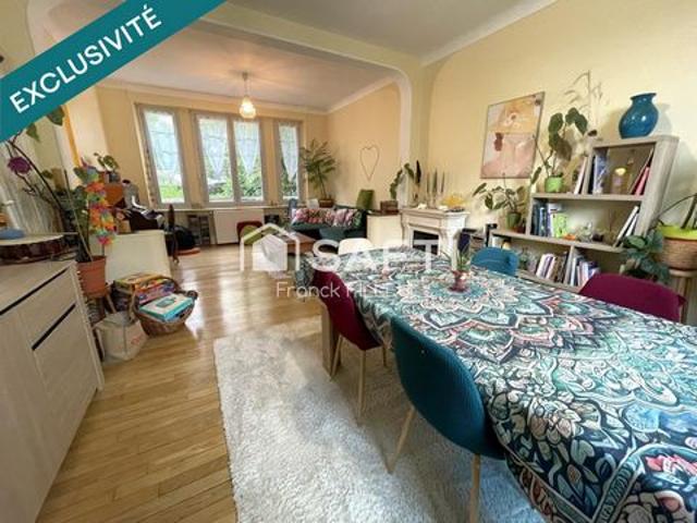 Villa vente à Limoges
