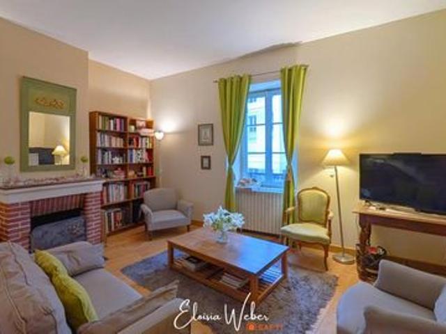 Villa vente à Angers