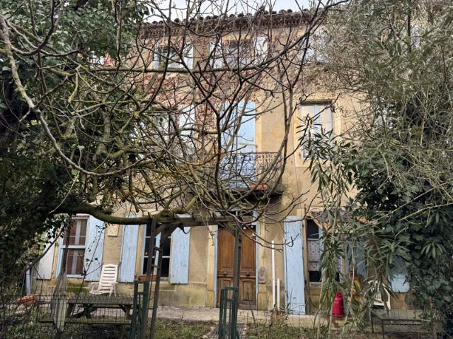 Maison vente à Limoux, Castelreng