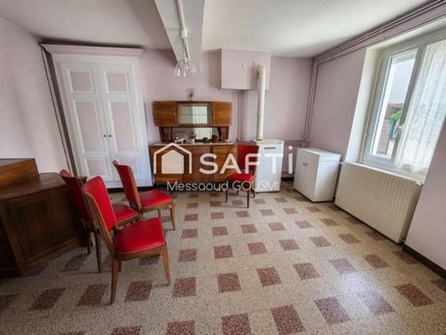 Villa vente à Vienne, Chasse-sur-rhône
