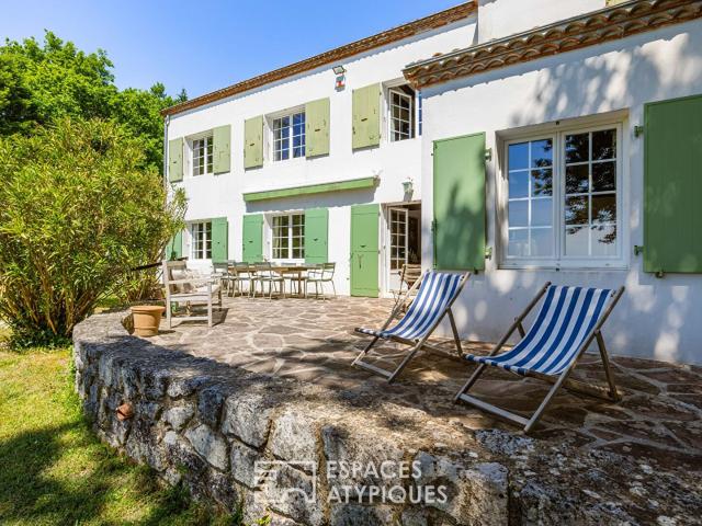 Maison vente à Rochefort, Nouvelle-Aquitaine