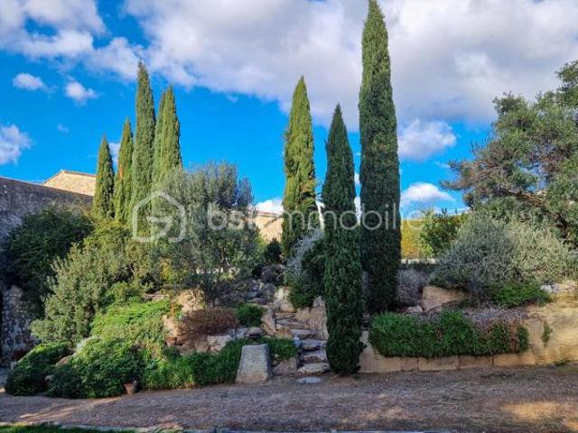 Maison vente à Béziers, Murviel-lès-béziers