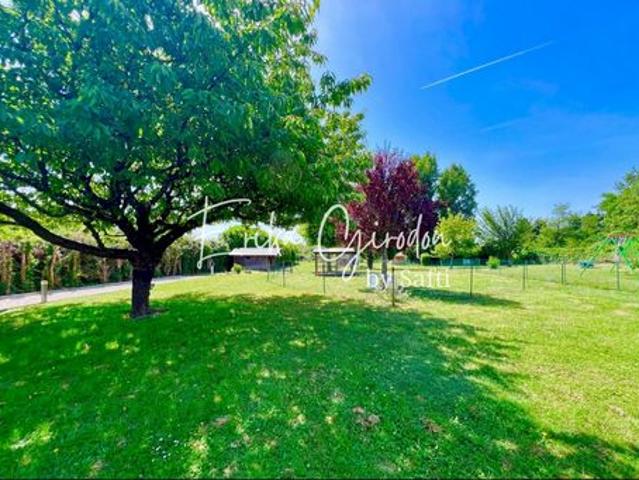 Villa vente à Bourg-en-Bresse, Niévroz
