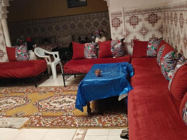 Maison vente à Marrakech, L'Oriental