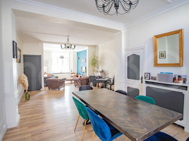 Maison vente à Lille, Tourcoing