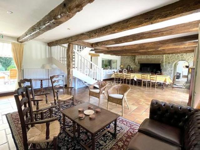 Villa vente à Saint-Malo, Bretagne