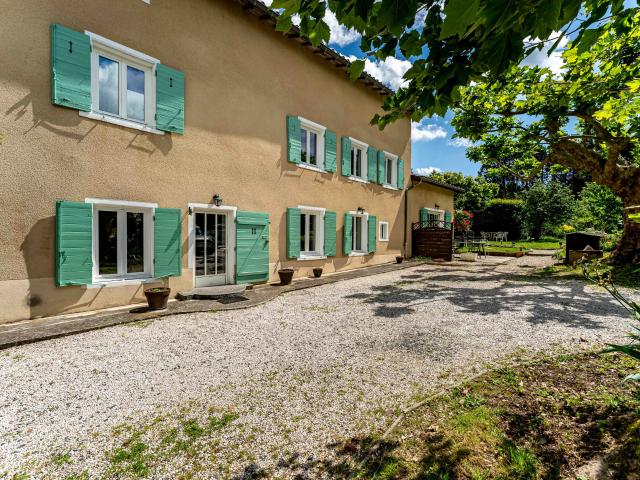 Maison vente à Lyon, Métropole de Lyon