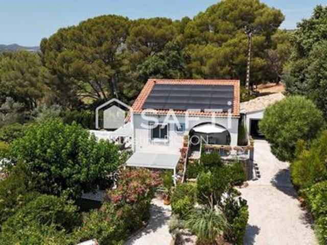 Villa vente à Arrondissement de Toulon, Bormes-les-mimosas