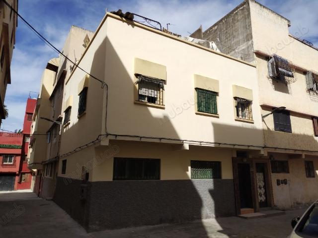 Maison vente à Rbat