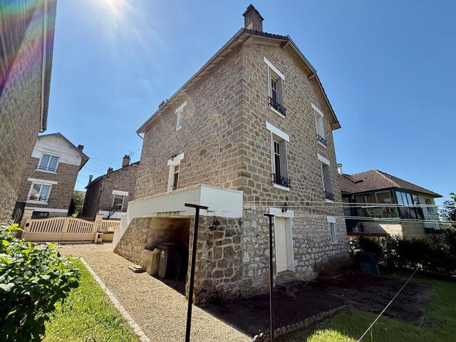 Maison vente à Brive-la-Gaillarde, Brive-la-gaillarde