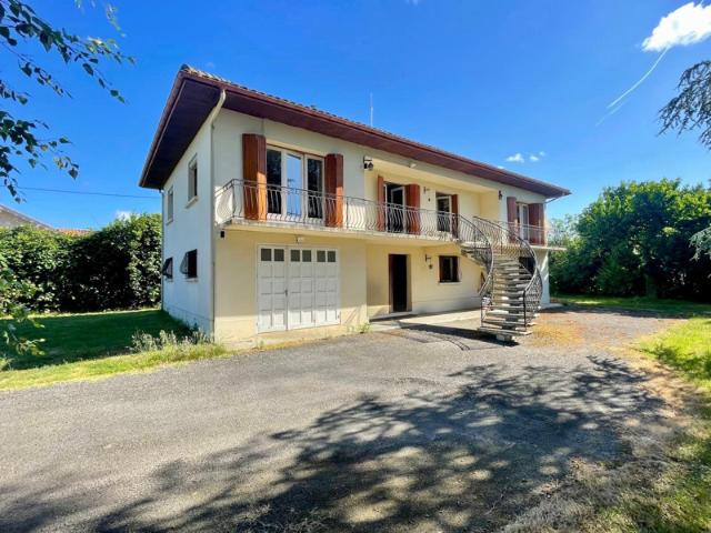 Maison vente à Tarbes, Vic-en-bigorre