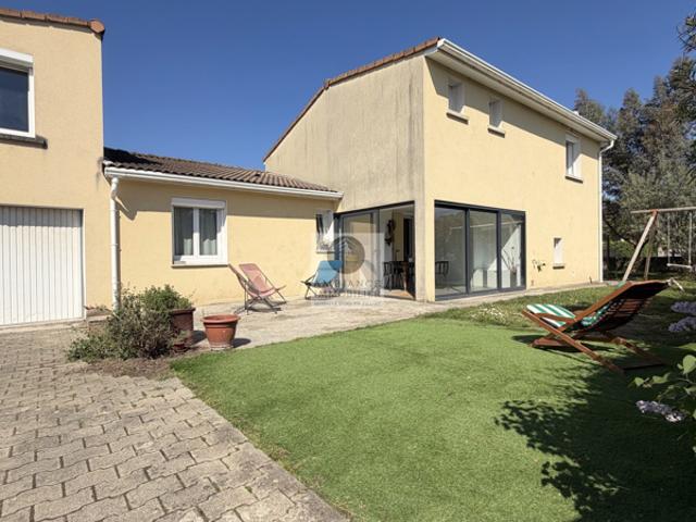 Maison vente à Tournon-sur-Rhône, Guilherand-granges