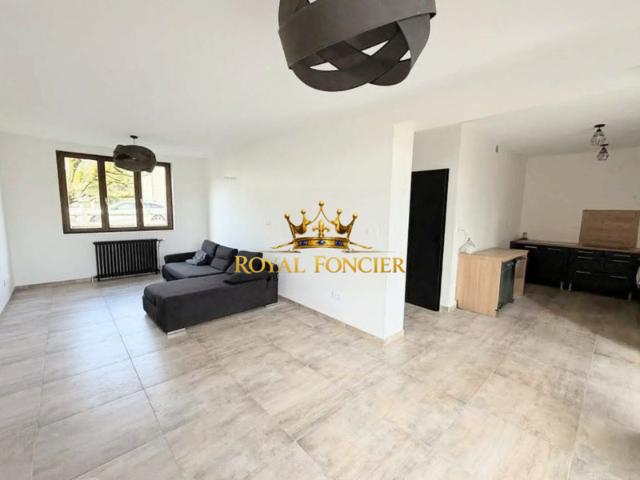 Maison vente à Châtellerault, La Roche-posay
