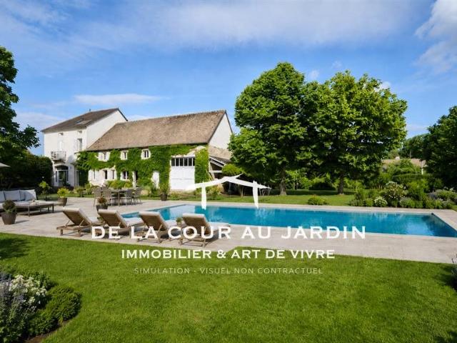Maison vente à Beaune
